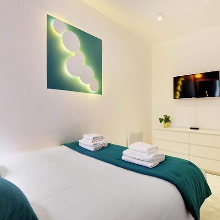 Modern Apartment - 1Br-6P - Ac - Marais 파리 외부 사진